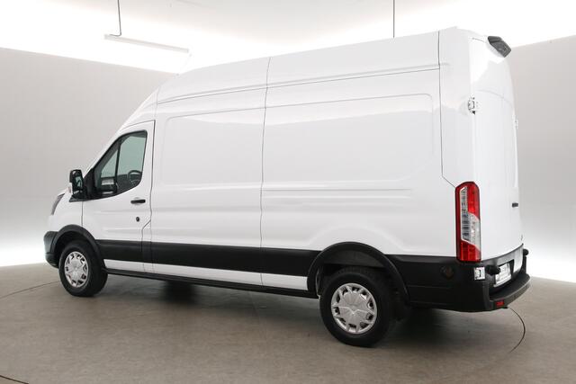Ford E-Transit 68 kWh L3H3 | Snelladen | SOH 95% | Clima | Camera | Cruise | 3 Zits | Carplay