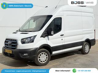 Ford E-Transit