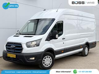 Ford E-Transit