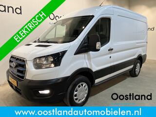 Ford E-Transit