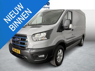 Ford E-Transit