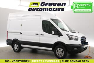 Ford E-Transit