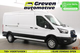 Ford E-Transit