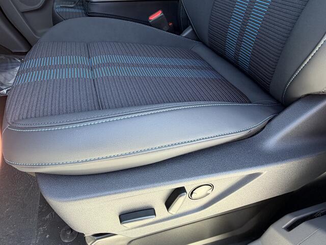 Ford E-Transit Cust. 340 L2H1 Sport 71 kWh 360 Camera / Adap Cruise / 2 x schuifdeur / B & O