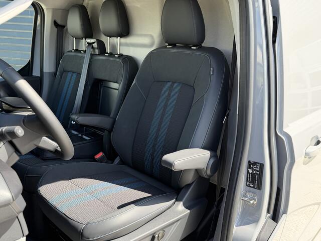 Ford E-Transit Cust. 340 L2H1 Sport 71 kWh 360 Camera / Adap Cruise / 2 x schuifdeur / B & O