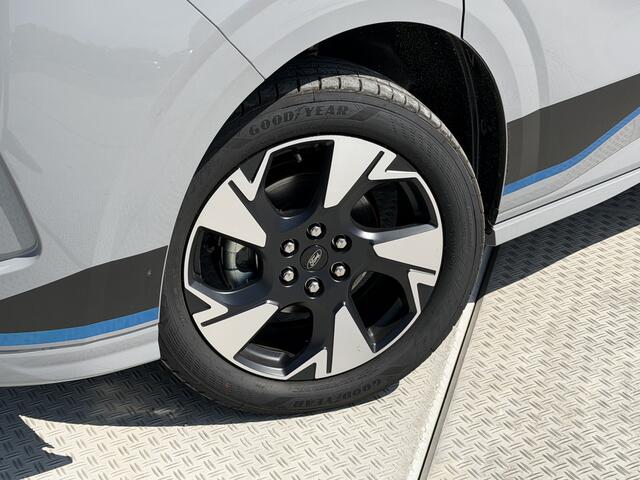 Ford E-Transit Cust. 340 L2H1 Sport 71 kWh 360 Camera / Adap Cruise / 2 x schuifdeur / B & O