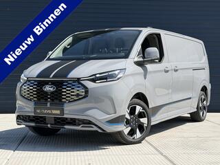 Ford E-Transit