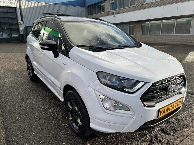 Ford ECOSPORT 1.0 EcoBoost ST-Line