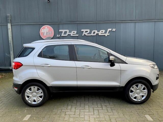 Ford ECOSPORT 1.0 ECOB. TREND TREKHAAK AIRCO