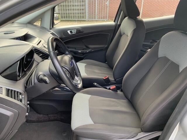 Ford ECOSPORT 1.0 ECOB. TREND TREKHAAK AIRCO