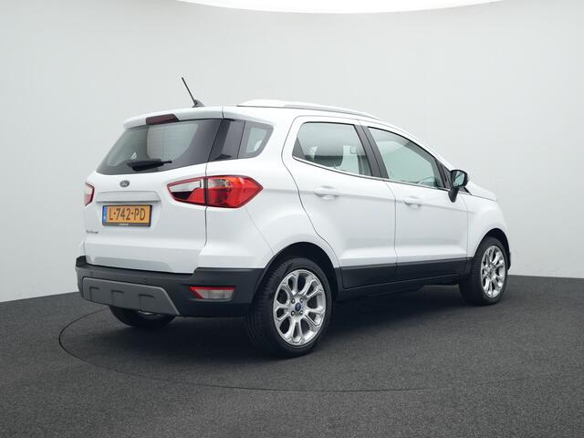 Ford ECOSPORT 1.0 EcoBoost Titanium Binnen 19-5