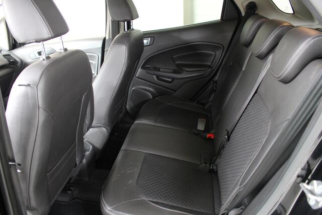 Ford ECOSPORT 1.0 EcoBoost Titanium Automatische Airco | Cruise Control |