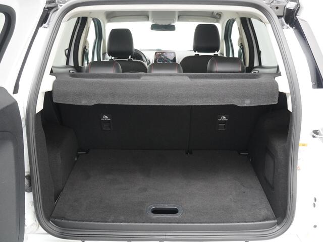 Ford ECOSPORT EcoBoost 125pk ST-Line Black | Winter pack | Cruise | 18'LMV | Camera | Keyless | B&O |