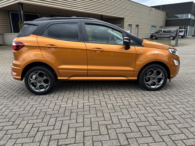 Ford ECOSPORT 1.0 EcoBoost ST-Line Black [ fm navi,camera,ecc,lmv,pdc ]