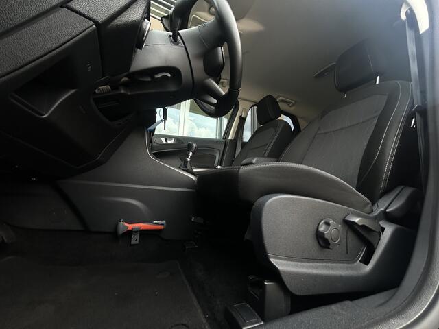 Ford ECOSPORT 1.0 EcoBoost Trend Ultimate | 126pk | Navigatie