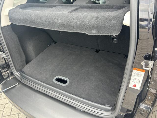 Ford ECOSPORT 1.0 EcoBoost Trend Ultimate | 126pk | Navigatie