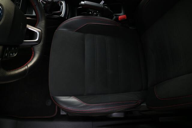 Ford ECOSPORT 1.0 EcoBoost ST-Line Black | Navi | Carplay | Compleet! |