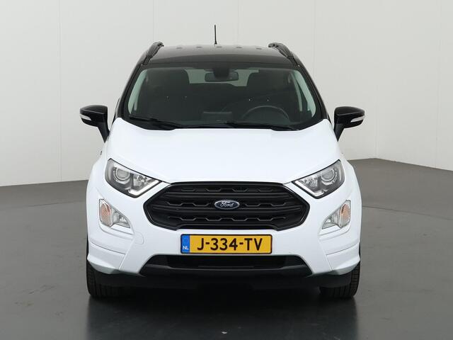 Ford ECOSPORT 1.0 EcoBoost ST-Line | Winterpakket | Navigatie | Climate Control | Parkeersensoren |