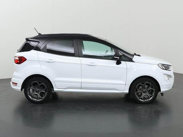Ford ECOSPORT 1.0 EcoBoost ST-Line | Winterpakket | Navigatie | Climate Control | Parkeersensoren |