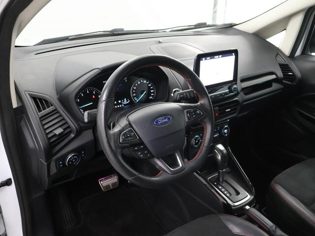 Ford ECOSPORT 1.0 EcoBoost ST-Line | Winterpakket | Navigatie | Climate Control | Parkeersensoren |