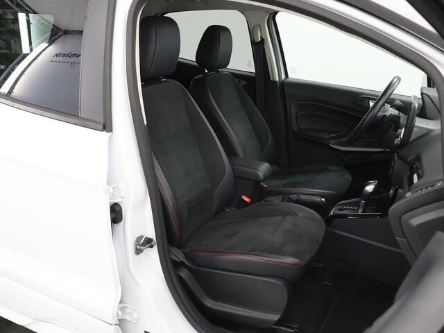 Ford ECOSPORT 1.0 EcoBoost ST-Line | Winterpakket | Navigatie | Climate Control | Parkeersensoren |