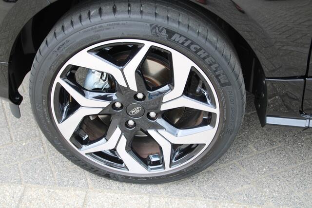 Ford ECOSPORT 1.0 EcoBoost 125 PK ST-Line CAMERA | BLIS | WINTERPAKKET