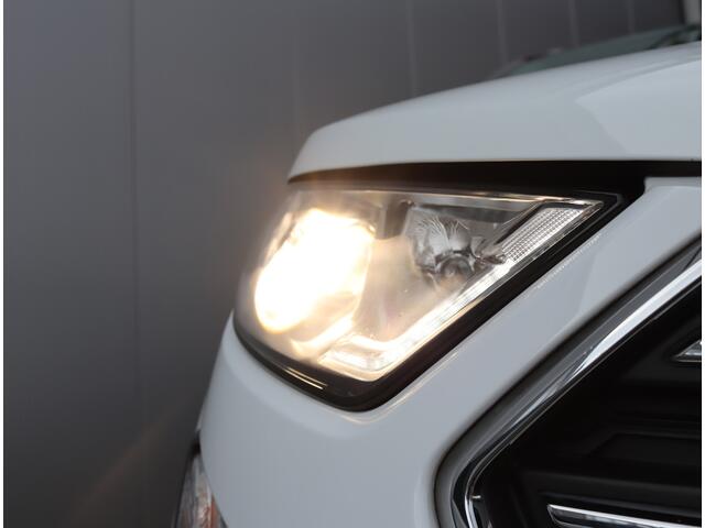 Ford ECOSPORT 1.0 EcoBoost ST-Line Black | Navigatie | Parkeercamera | Automaat