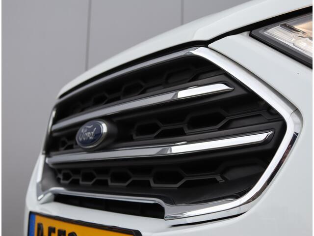 Ford ECOSPORT 1.0 EcoBoost ST-Line Black | Navigatie | Parkeercamera | Automaat