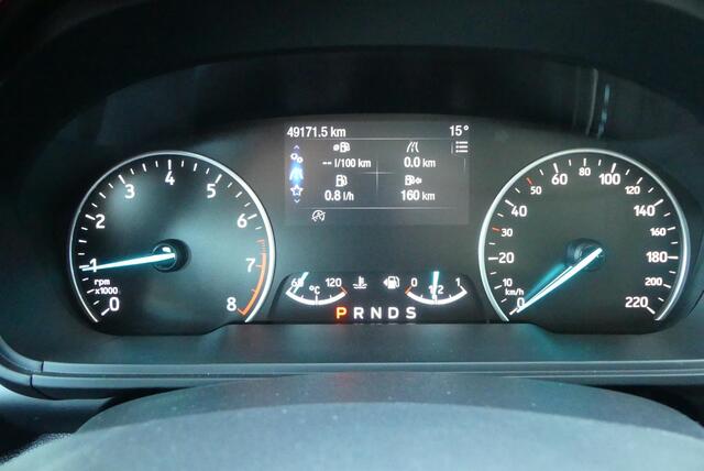 Ford ECOSPORT 1.0 EcoBoost ST-Line CRUISE, CLIMA, NAVI, WINTER PACK, PDC V&A, APPLE CARPLAY/ANDROID AUTO, 49.171KM