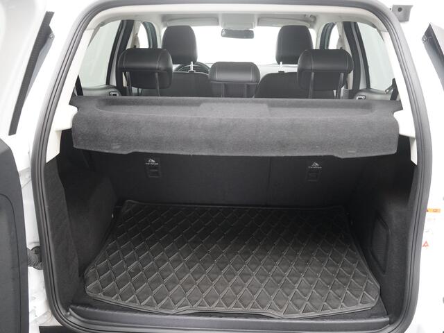 Ford ECOSPORT EcoBoost 125PK Titanium | Winter Pack | 17-inch | BLIS | Half leder | Navi | Clima | B&O |