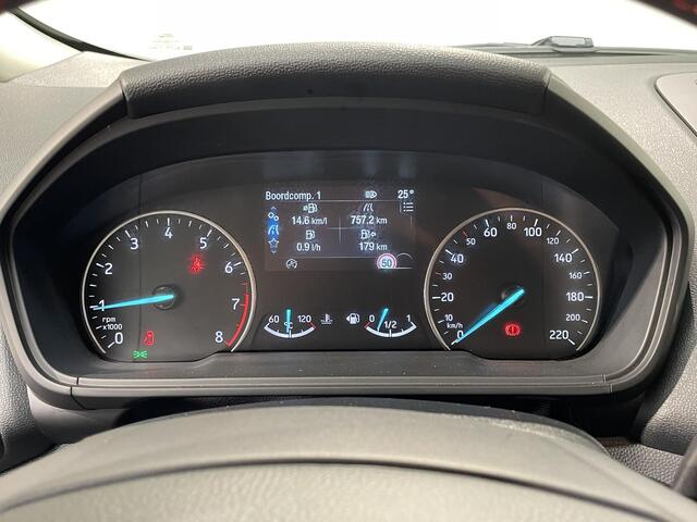 Ford ECOSPORT 1.0 EcoBoost ST-Line Navigatie | parkeersensoren | Camera | Apple Carplay / Android Carplay