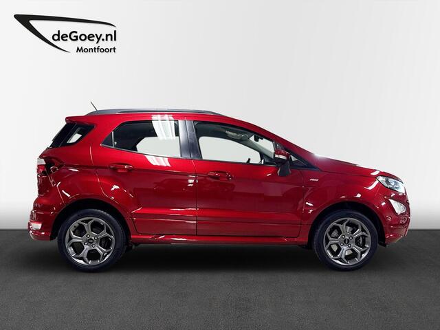 Ford ECOSPORT 1.0 EcoBoost ST-Line