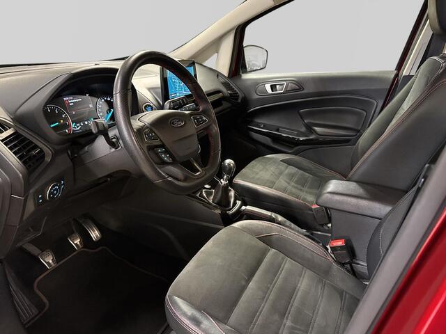 Ford ECOSPORT 1.0 EcoBoost ST-Line