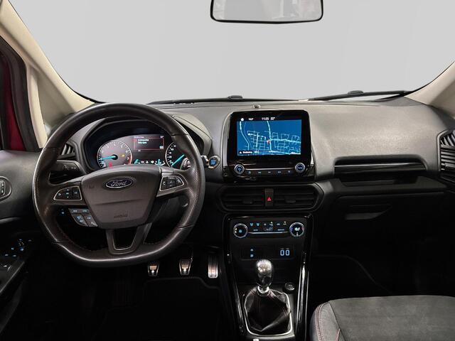 Ford ECOSPORT 1.0 EcoBoost ST-Line