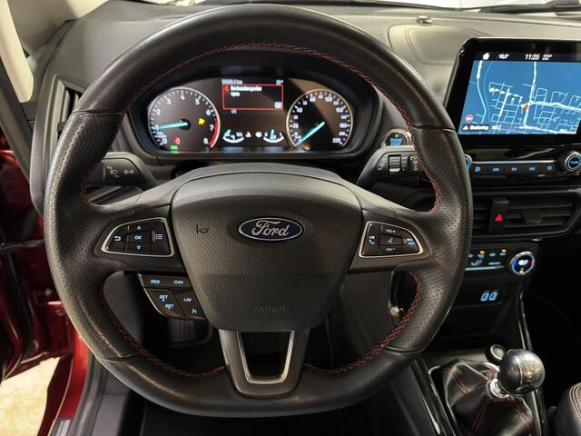Ford ECOSPORT 1.0 EcoBoost ST-Line