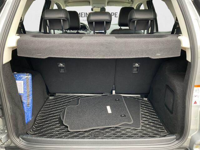 Ford ECOSPORT 1.0 EcoBoost Active LED / CRUISE / NAVI / LEDER / RIJKLAAR