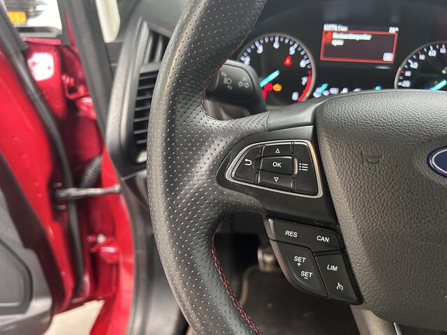 Ford ECOSPORT EcoBoost 125pk ST-Line | Winterpack | Clima | Cruise | Apple carplay | All Seasons |