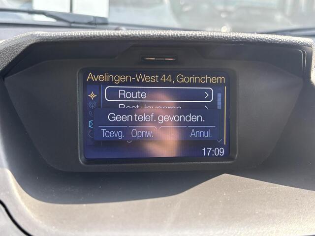Ford ECOSPORT 1.0 EcoBoost Titanium | Cruise Control | Keyless entry & start | Navigatie | Stoelverwarming | Half leder |