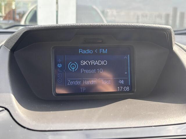 Ford ECOSPORT 1.0 EcoBoost Titanium | Cruise Control | Keyless entry & start | Navigatie | Stoelverwarming | Half leder |