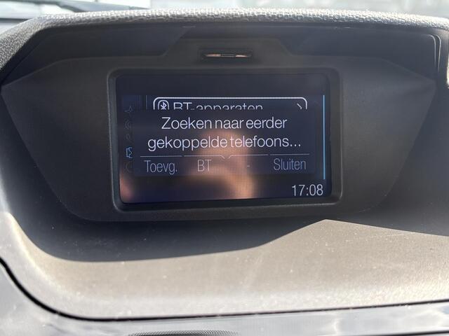 Ford ECOSPORT 1.0 EcoBoost Titanium | Cruise Control | Keyless entry & start | Navigatie | Stoelverwarming | Half leder |