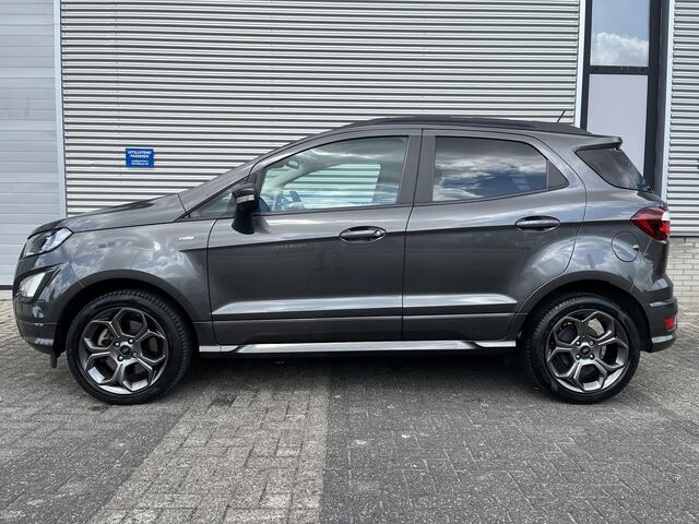 Ford ECOSPORT 1.0 EcoBoost Titanium | Apple & Android Auto | Lage KM-stand | Winter-Pack & X-Pack | Rijklaarprijs