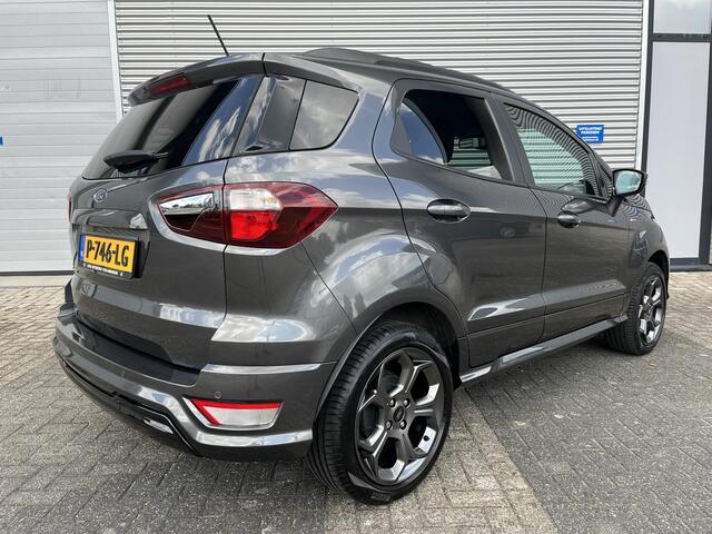 Ford ECOSPORT 1.0 EcoBoost Titanium | Apple & Android Auto | Lage KM-stand | Winter-Pack & X-Pack | Rijklaarprijs