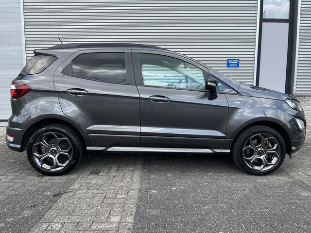 Ford ECOSPORT 1.0 EcoBoost Titanium | Apple & Android Auto | Lage KM-stand | Winter-Pack & X-Pack | Rijklaarprijs