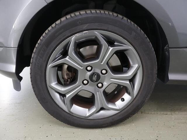 Ford ECOSPORT 1.0 EcoBoost ST-Line Black | Navigatie | Climate Control | Cruise Control | Keyless Go |