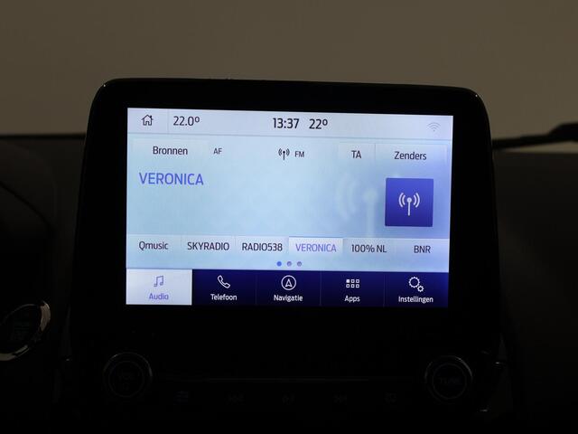 Ford ECOSPORT 1.0 EcoBoost ST-Line Black | Navigatie | Climate Control | Cruise Control | Keyless Go |