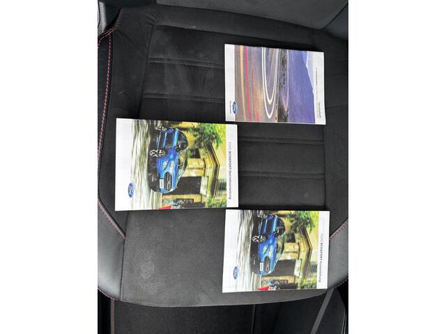 Ford ECOSPORT 1.0 EcoBoost / Navigatie / Stoelverwarming Voor / Bluetooth / Cruise Control / Climate Control /