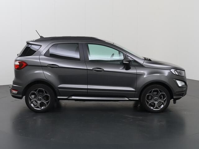 Ford ECOSPORT 1.0 EcoBoost ST-Line | Trekhaak | Winterpakket | Parkeercamera | B&O | Navigatie | Climate Control |