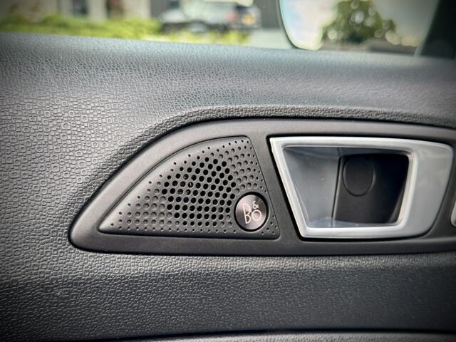 Ford ECOSPORT 1.0 125PK ST-Line Camera Navi Trekhaak Stoel/stuurverwarming Car