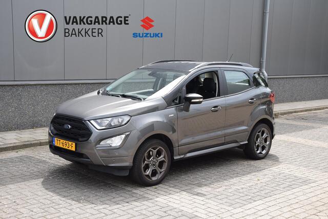 Ford ECOSPORT 1.0 EcoBoost ST-Line