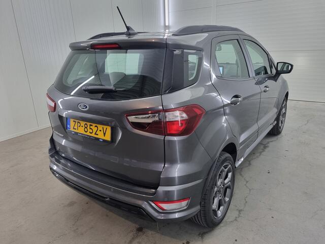 Ford ECOSPORT 1.0 EcoBoost ST-Line